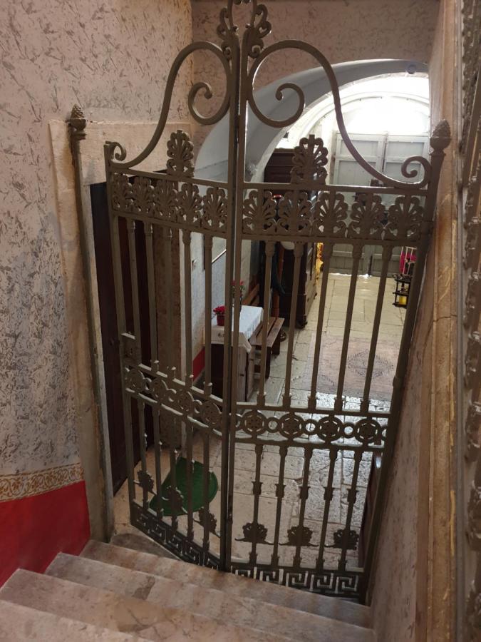 B&B Da Persio Macchiagodena Экстерьер фото