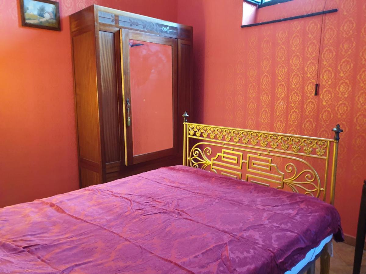 B&B Da Persio Macchiagodena Экстерьер фото